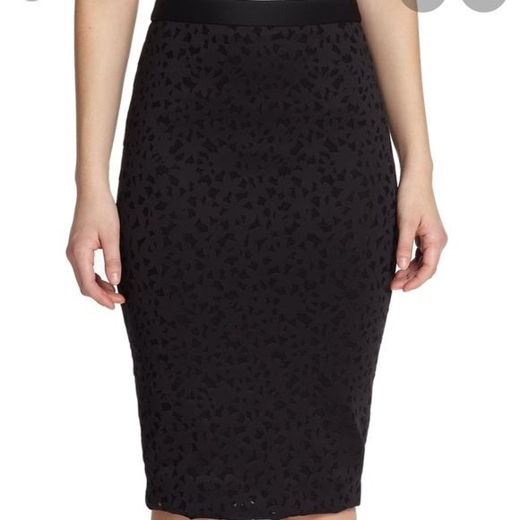 Elizabeth and James Dresses & Skirts - ⚫️ Elizabeth & James Aeon Skirt w/ Cut Outs ⚫️